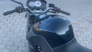 Buell Lightning CityX XB12SX  (6)