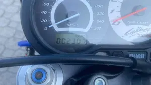 Buell Lightning CityX XB12SX  (7)