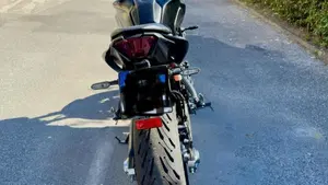 Yamaha MT-07 (2021 - 24)  (4)