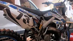 Tm Moto MX 144 (2012) 