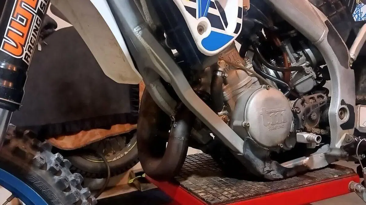 Tm Moto MX 144 (2012)  (2)