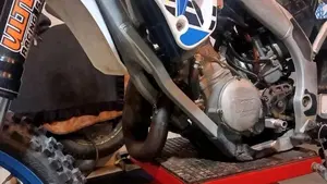 Tm Moto MX 144 (2012)  (2)