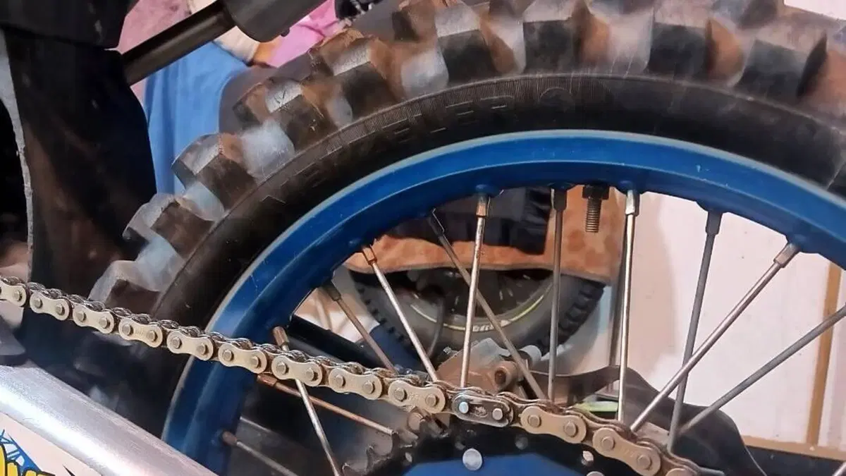 Tm Moto MX 144 (2012)  (3)