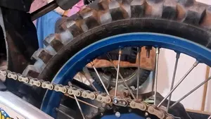 Tm Moto MX 144 (2012)  (3)