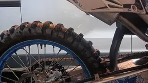 Tm Moto MX 144 (2012)  (4)