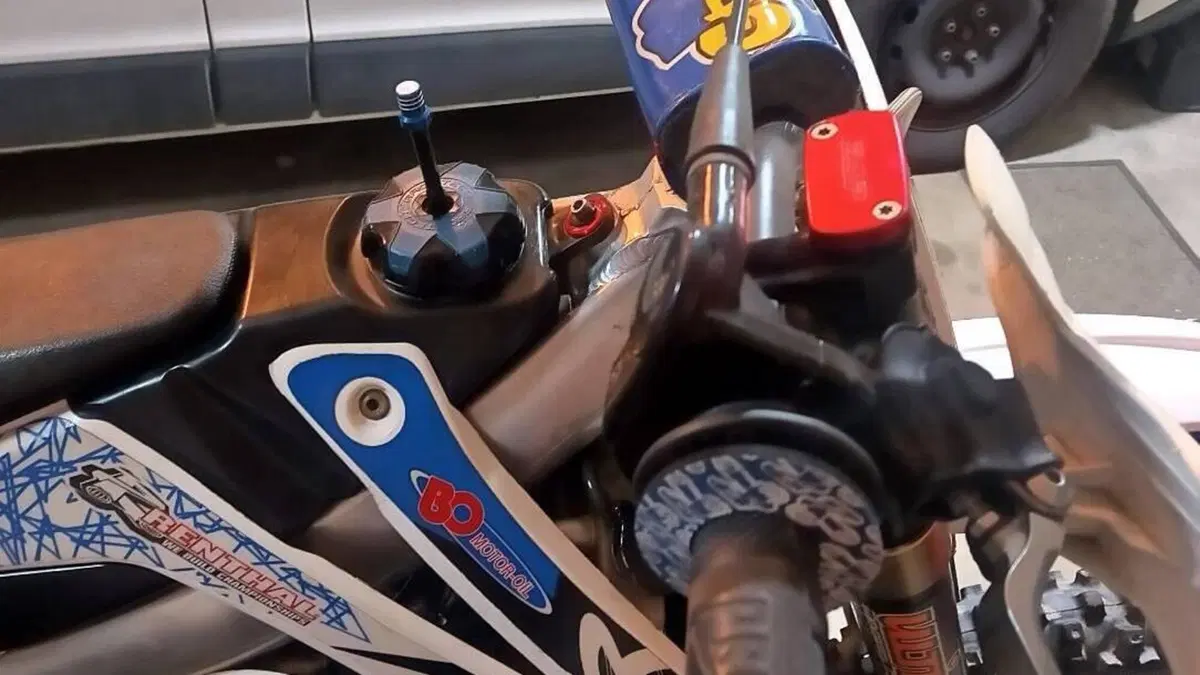 Tm Moto MX 144 (2012)  (5)
