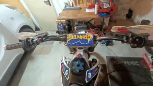 Tm Moto MX 144 (2012)  (6)