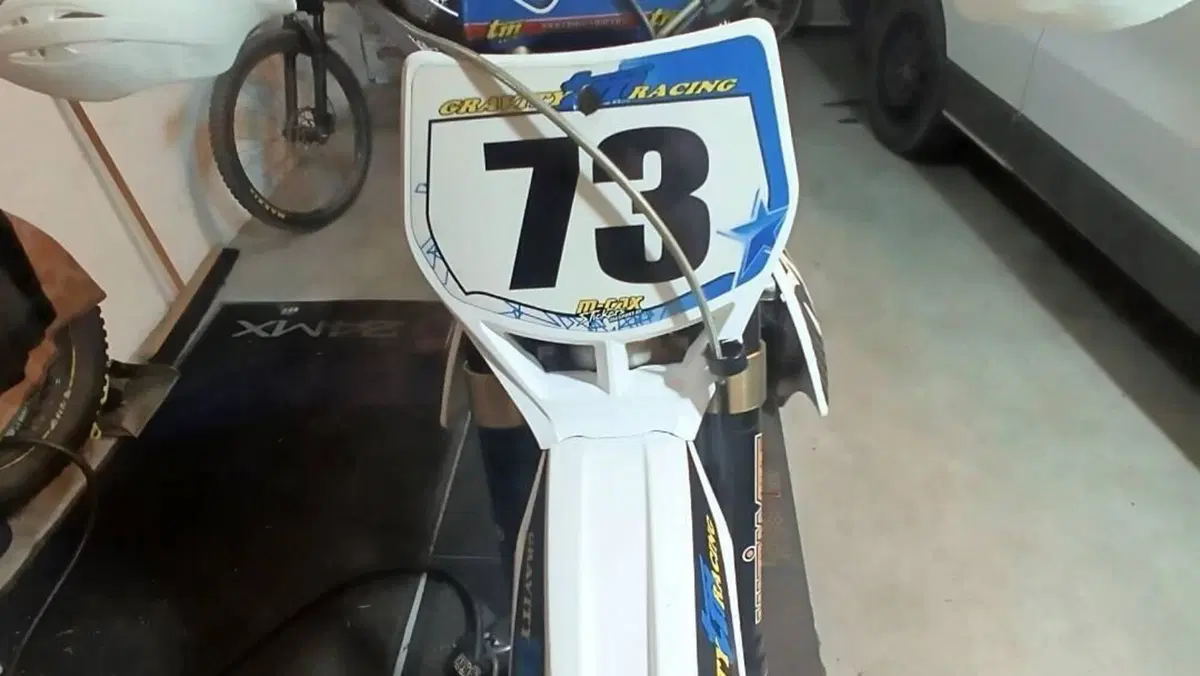 Tm Moto MX 144 (2012)  (7)
