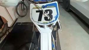Tm Moto MX 144 (2012)  (7)