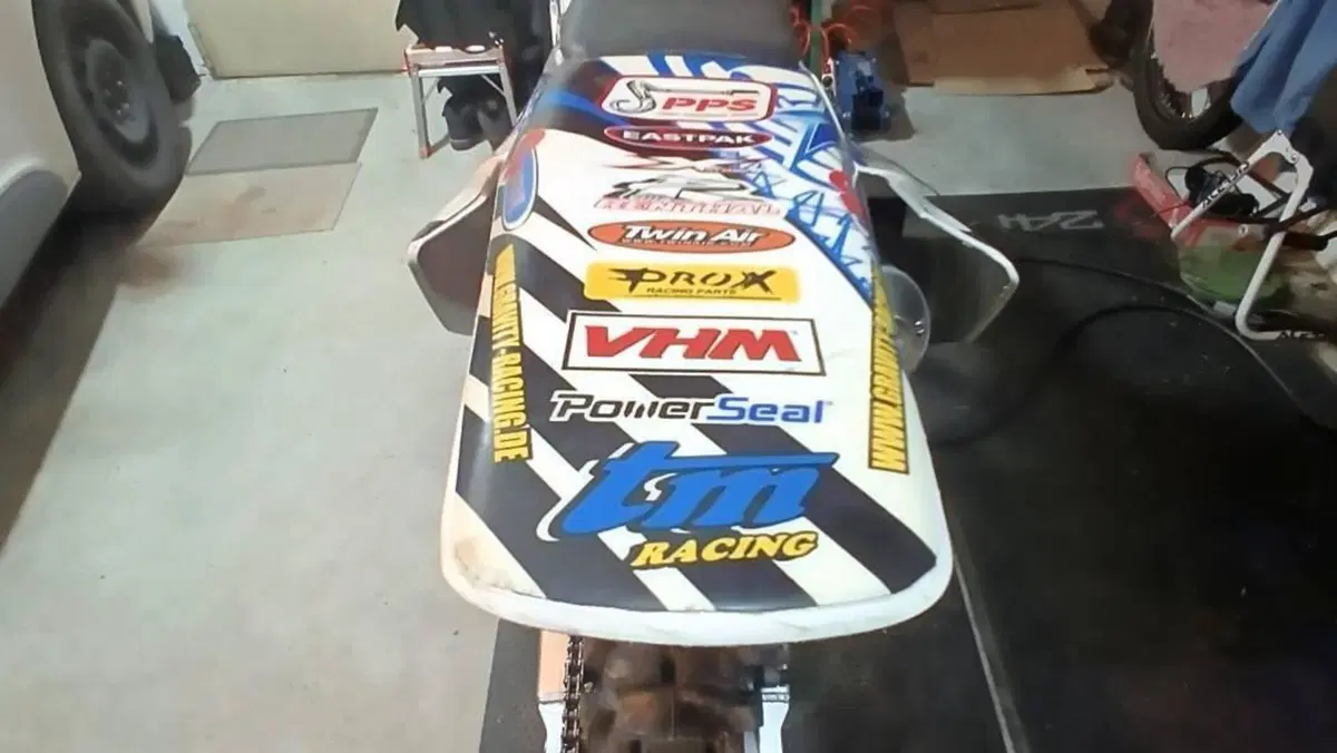 Tm Moto MX 144 (2012)  (8)