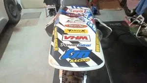 Tm Moto MX 144 (2012)  (8)