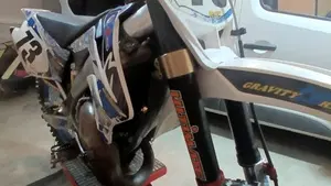 Tm Moto MX 144 (2012)  (10)
