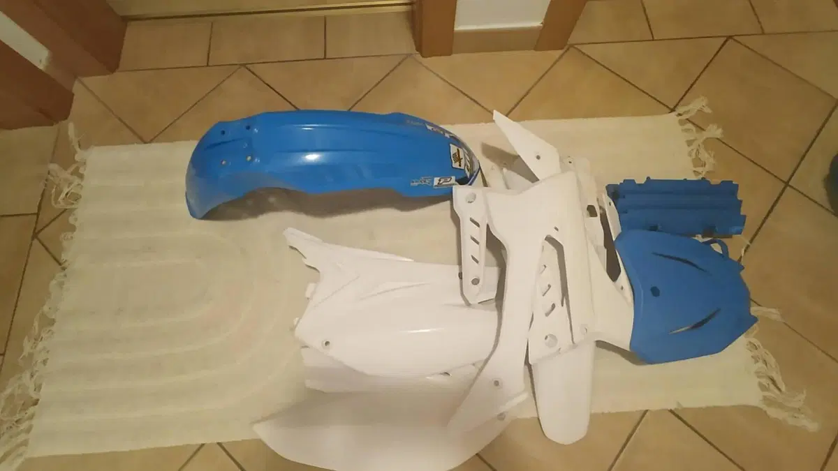 Tm Moto MX 144 (2012)  (17)