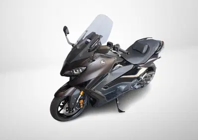 Yamaha T-Max 560 Tech Max (2025 - 26) - Annuncio 10121644