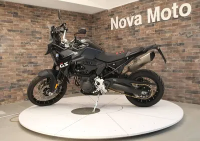 Bmw F 900 GS (2024 - 26) - Annuncio 10103083