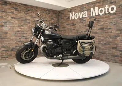 Moto Guzzi V9 Bobber (2021 - 25) - Annuncio 10102956