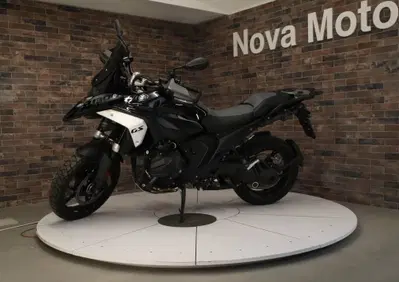 Bmw R 1300 GS Triple Black (2023 - 26) - Annuncio 10102989