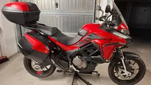 Ducati Multistrada V2 S (2022 - 24)  (3)