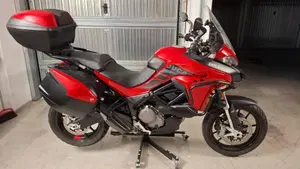 Ducati Multistrada V2 S (2022 - 24)  (4)