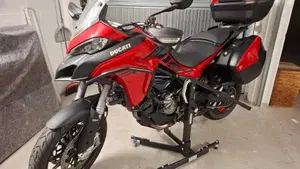 Ducati Multistrada V2 S (2022 - 24)  (5)