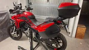 Ducati Multistrada V2 S (2022 - 24)  (7)