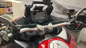 Ducati Multistrada V2 S (2022 - 24)  (8)