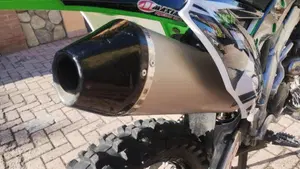 Kawasaki KX250F (2018)  (4)