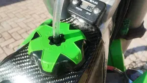 Kawasaki KX250F (2018)  (5)
