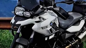 Bmw F 700 GS (2012 - 15) 