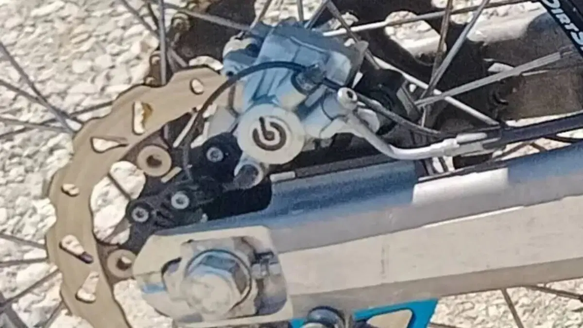 Husqvarna 701 Enduro (2017 - 19)  (3)