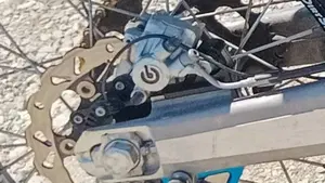 Husqvarna 701 Enduro (2017 - 19)  (3)