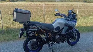 Yamaha XT1200ZE Super Ténéré (2015 - 16) 