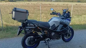 Yamaha XT1200ZE Super Ténéré (2015 - 16) usata