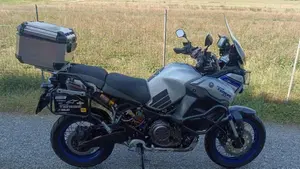 Yamaha XT1200ZE Super Ténéré (2015 - 16)  (2)