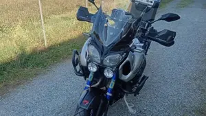 Yamaha XT1200ZE Super Ténéré (2015 - 16)  (3)
