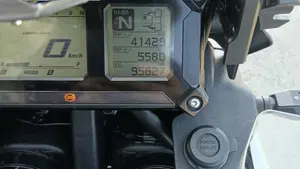 Yamaha XT1200ZE Super Ténéré (2015 - 16)  (4)