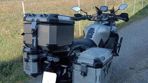 Yamaha XT1200ZE Super Ténéré (2015 - 16)  (5)