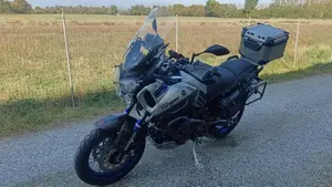 Yamaha XT1200ZE Super Ténéré (2015 - 16)  (6)
