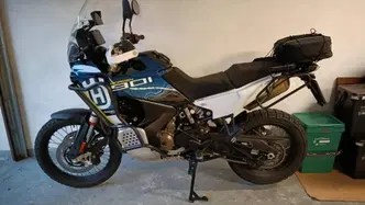 Husqvarna Norden 901 Expedition (2023 - 24)