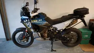 Husqvarna Norden 901 Expedition (2023 - 24)  (3)