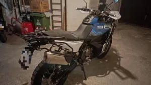 Husqvarna Norden 901 Expedition (2023 - 24)  (5)