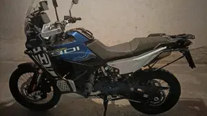 Husqvarna Norden 901 Expedition (2023 - 24)  (8)
