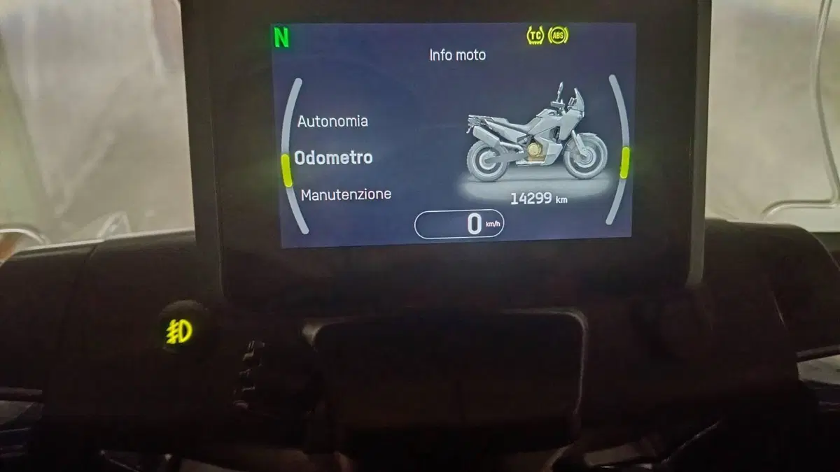Husqvarna Norden 901 Expedition (2023 - 24)  (9)