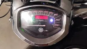 Yamaha XVS 1300 Midnight Star (2006 - 16) 