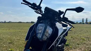 KTM 390 Duke (2021 - 23)  (5)