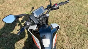 KTM 390 Duke (2021 - 23)  (6)