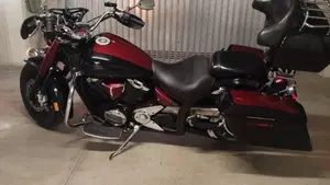 Yamaha XVS 1300 Midnight Star (2006 - 16)  (7)