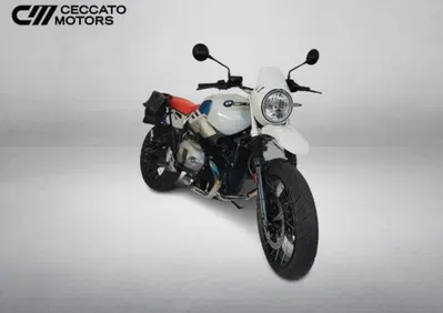 Bmw R nineT Urban GS 1200 (2017 - 20) - Annuncio 10121660