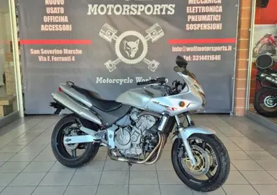 Honda Hornet 600 S (2002 - 04) - Annuncio 10121666