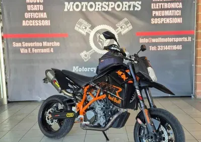 KTM 950 Supermoto (2006 - 08) - Annuncio 10121671